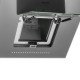 Вытяжка кухонная Pyramida HES 30 (D-600 MM) GRAY /AJ Вытяжка кухонная Pyramida HES 30 (D-600 MM) GRAY /AJ