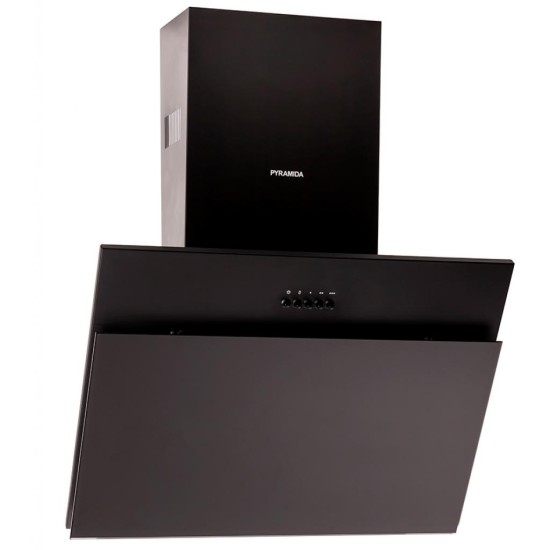 Витяжка кухонна Pyramida NR-MG 60 (1000) M BL (NR-MG60(1000)MBL) Витяжка кухонна Pyramida NR-MG 60 (1000) M BL (NR-MG60(1000)MBL)