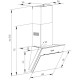 Витяжка кухонна Pyramida NR-MG 60 (1000) M BL (NR-MG60(1000)MBL) Витяжка кухонна Pyramida NR-MG 60 (1000) M BL (NR-MG60(1000)MBL)