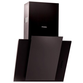 Вытяжка кухонная Pyramida NR-MV 60 (1000) M BL (NR-MV60(1000)MBL)