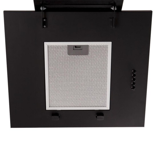 Вытяжка кухонная Pyramida NR-MV 60 (1000) M BL (NR-MV60(1000)MBL) Вытяжка кухонная Pyramida NR-MV 60 (1000) M BL (NR-MV60(1000)MBL)