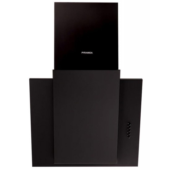 Вытяжка кухонная Pyramida NR-MV 60 (1000) M BL (NR-MV60(1000)MBL) Вытяжка кухонная Pyramida NR-MV 60 (1000) M BL (NR-MV60(1000)MBL)