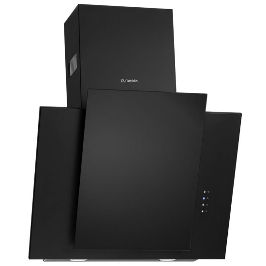 Витяжка кухонна Pyramida NR-MV 60 SYE-26 BL Витяжка кухонна Pyramida NR-MV 60 SYE-26 BL
