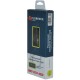 Зарядное устройство Florence 1USB 1A + microUSB cable black (FL-1000-KM) (FL-1000-KM) Зарядное устройство Florence 1USB 1A + microUSB cable black (FL-1000-KM) (FL-1000-KM)