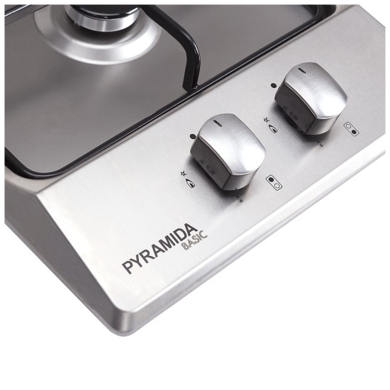 Варочная поверхность Pyramida PFX 320 IX Варочная поверхность Pyramida PFX 320 IX