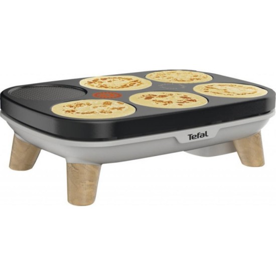Млинниця Tefal PY900D12 Млинниця Tefal PY900D12