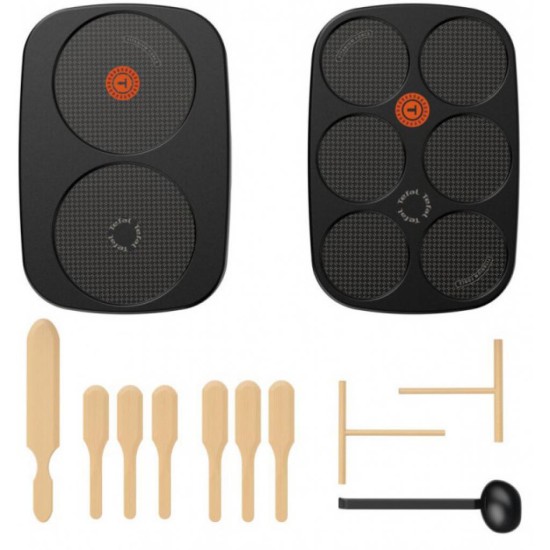 Млинниця Tefal PY900D12 Млинниця Tefal PY900D12