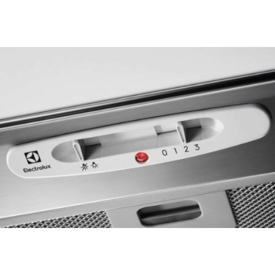 Вытяжка кухонная Electrolux LFG525W