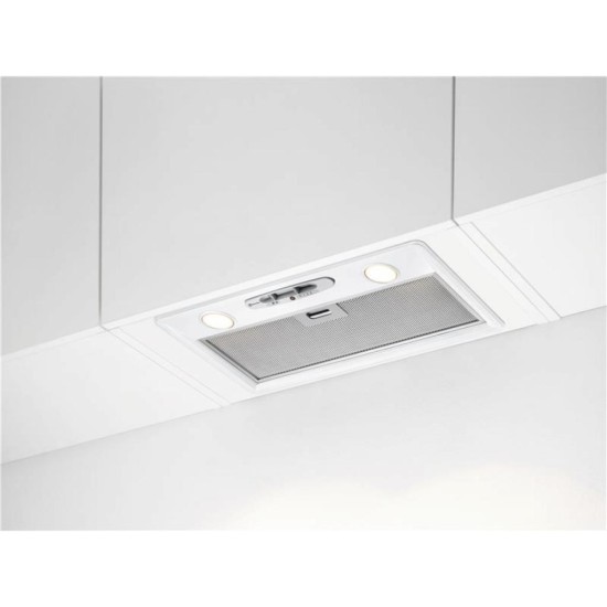 Вытяжка кухонная Electrolux LFG525W