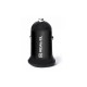Зарядний пристрій REAL-EL CA-12 black (EL123160008) Зарядний пристрій REAL-EL CA-12 black (EL123160008)