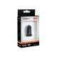 Зарядний пристрій REAL-EL CA-12 black (EL123160008) Зарядний пристрій REAL-EL CA-12 black (EL123160008)