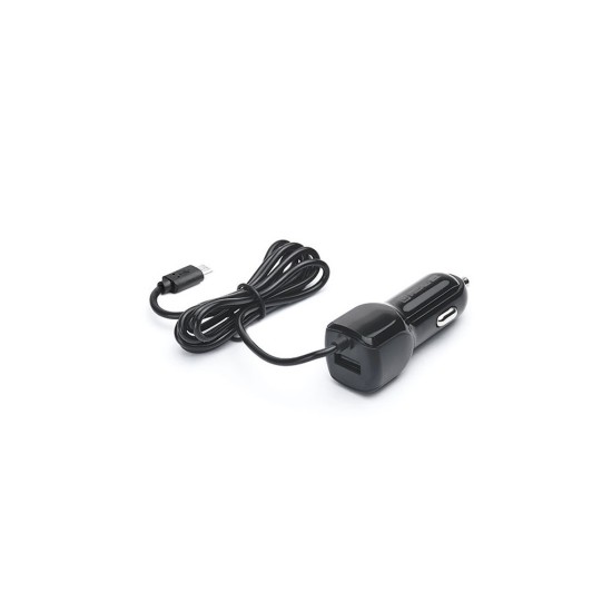 Зарядний пристрій REAL-EL CA-15 black (EL123160009) Зарядний пристрій REAL-EL CA-15 black (EL123160009)