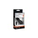 Зарядний пристрій REAL-EL CA-17 black (EL123160010) Зарядний пристрій REAL-EL CA-17 black (EL123160010)