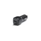 Зарядний пристрій REAL-EL CA-17 black (EL123160010) Зарядний пристрій REAL-EL CA-17 black (EL123160010)