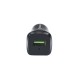 Зарядний пристрій REAL-EL CA-30 black (EL123160011) Зарядний пристрій REAL-EL CA-30 black (EL123160011)
