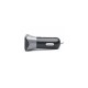 Зарядний пристрій REAL-EL CA-30 black (EL123160011) Зарядний пристрій REAL-EL CA-30 black (EL123160011)