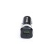 Зарядний пристрій REAL-EL CA-30 black (EL123160011) Зарядний пристрій REAL-EL CA-30 black (EL123160011)