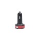 Зарядний пристрій REAL-EL CA-35 black (EL123160012) Зарядний пристрій REAL-EL CA-35 black (EL123160012)