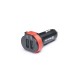 Зарядний пристрій REAL-EL CA-35 black (EL123160012) Зарядний пристрій REAL-EL CA-35 black (EL123160012)