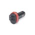 Зарядное устройство REAL-EL CA-35 black (EL123160012)