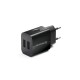 Зарядное устройство REAL-EL CH-210 black (EL123160014) Зарядное устройство REAL-EL CH-210 black (EL123160014)