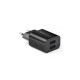Зарядное устройство REAL-EL CH-210 black (EL123160014) Зарядное устройство REAL-EL CH-210 black (EL123160014)