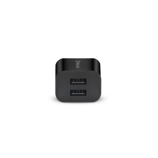 Зарядное устройство REAL-EL CH-210 black (EL123160014) Зарядное устройство REAL-EL CH-210 black (EL123160014)