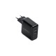 Зарядний пристрій REAL-EL CH-350 black (EL123160017) Зарядний пристрій REAL-EL CH-350 black (EL123160017)