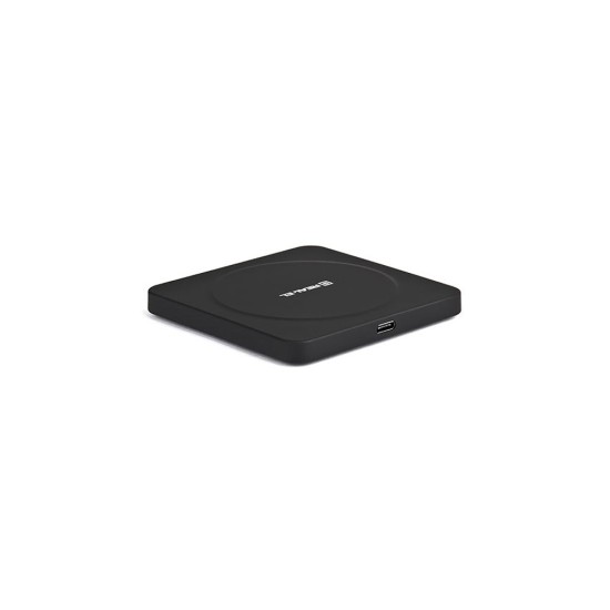 Зарядний пристрій REAL-EL WL-710 black (EL123160018) Зарядний пристрій REAL-EL WL-710 black (EL123160018)