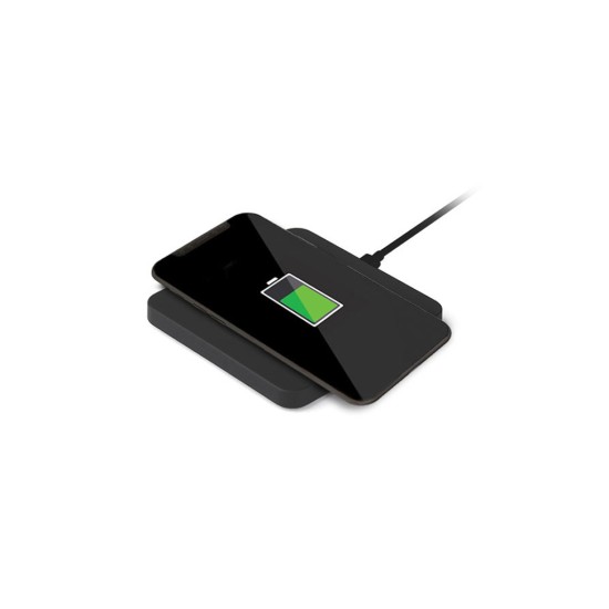 Зарядний пристрій REAL-EL WL-710 black (EL123160018) Зарядний пристрій REAL-EL WL-710 black (EL123160018)