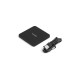 Зарядний пристрій REAL-EL WL-710 black (EL123160018) Зарядний пристрій REAL-EL WL-710 black (EL123160018)