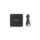 Зарядний пристрій REAL-EL WL-710 black (EL123160018) Зарядний пристрій REAL-EL WL-710 black (EL123160018)