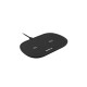 Зарядний пристрій REAL-EL WL-780 black (EL123160020) Зарядний пристрій REAL-EL WL-780 black (EL123160020)