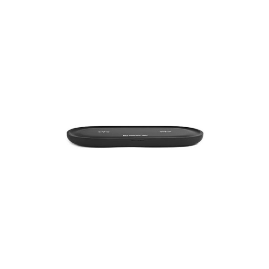 Зарядний пристрій REAL-EL WL-780 black (EL123160020) Зарядний пристрій REAL-EL WL-780 black (EL123160020)