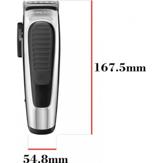 Машинка для стрижки Remington HC450 Машинка для стрижки Remington HC450