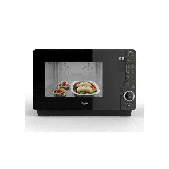 Мікрохвильова піч Whirlpool MWF421SL Мікрохвильова піч Whirlpool MWF421SL
