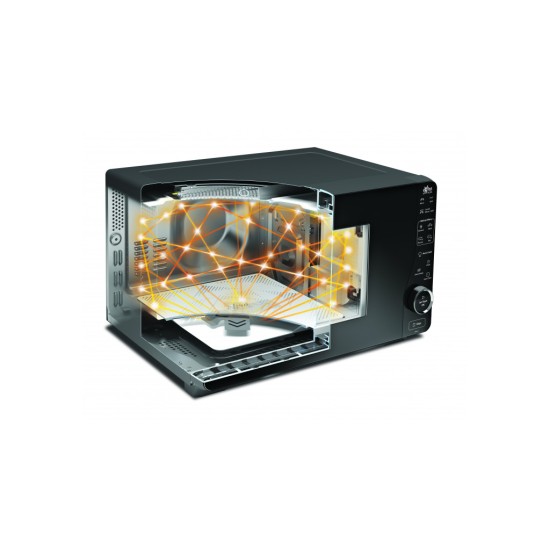 Мікрохвильова піч Whirlpool MWF421SL Мікрохвильова піч Whirlpool MWF421SL