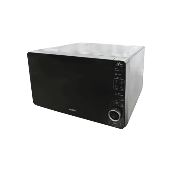 Мікрохвильова піч Whirlpool MWF421SL Мікрохвильова піч Whirlpool MWF421SL