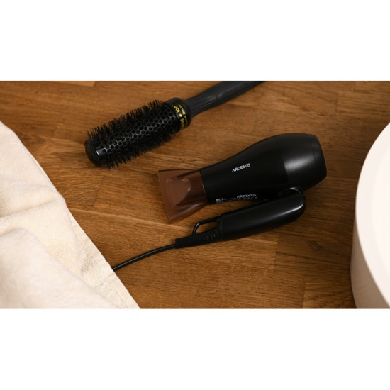 Фен Ardesto HD-Y120T Фен Ardesto HD-Y120T
