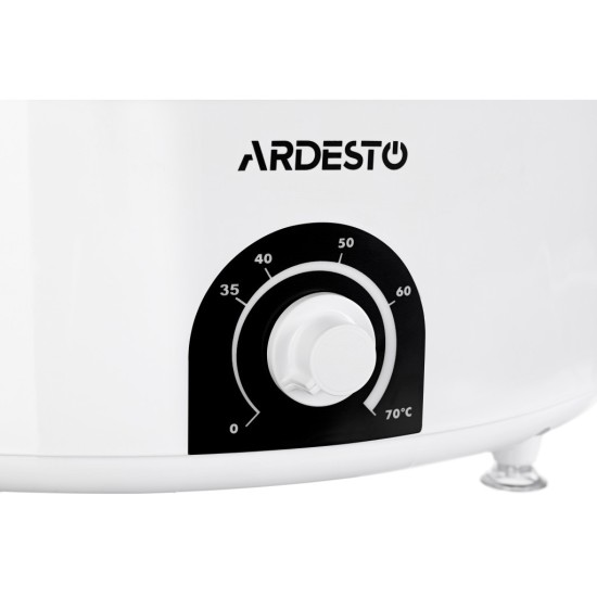Сушка для овочів та фруктів Ardesto FDB-5385 Сушка для овочів та фруктів Ardesto FDB-5385