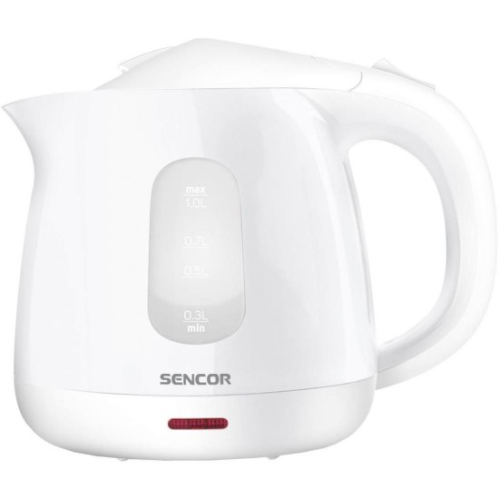 Электрочайник Sencor SWK 1010WH Электрочайник Sencor SWK 1010WH
