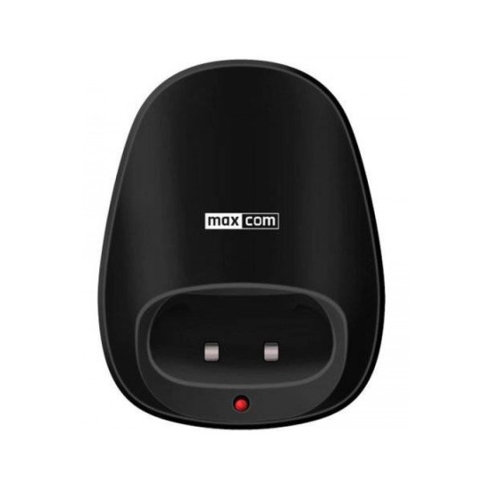 Мобільний телефон Maxcom MM35D Black Мобільний телефон Maxcom MM35D Black