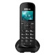 Мобільний телефон Maxcom MM35D Black Мобільний телефон Maxcom MM35D Black