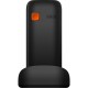 Мобільний телефон Maxcom MM426 Black Мобільний телефон Maxcom MM426 Black