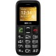 Мобільний телефон Maxcom MM426 Black Мобільний телефон Maxcom MM426 Black