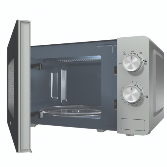 Мікрохвильова піч Gorenje MO20E1S Мікрохвильова піч Gorenje MO20E1S