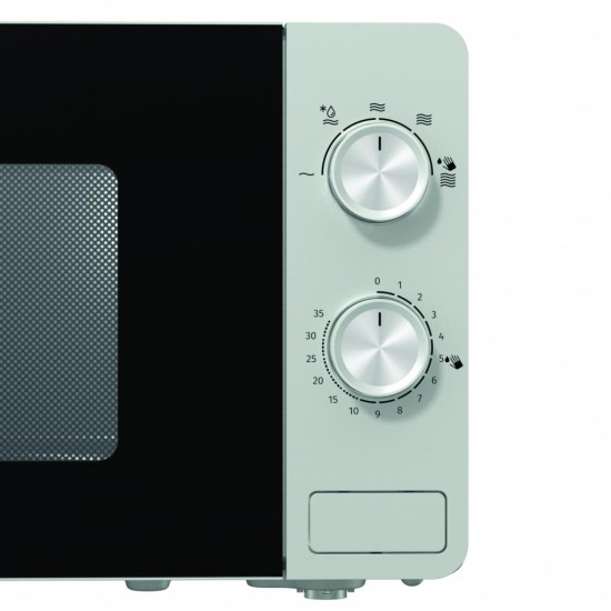 Мікрохвильова піч Gorenje MO20E1S Мікрохвильова піч Gorenje MO20E1S