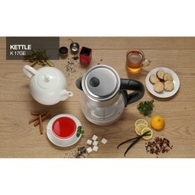 Электрочайник Gorenje K17GE