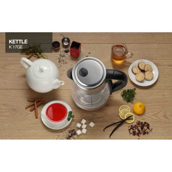Электрочайник Gorenje K17GE Электрочайник Gorenje K17GE