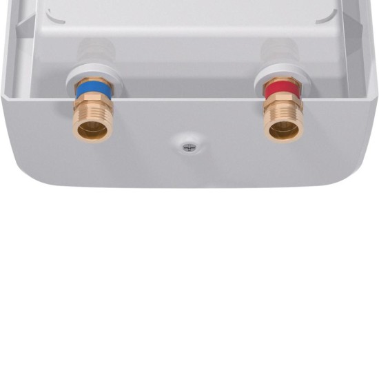 Проточний водонагрівач Thermex Topflow 15000 Проточний водонагрівач Thermex Topflow 15000